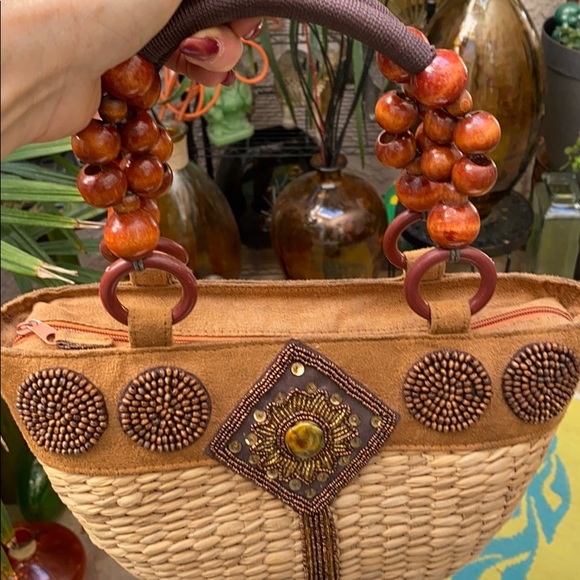 🤎🤎Cute Summer Bag🤎🤎 - Picture 3 of 5